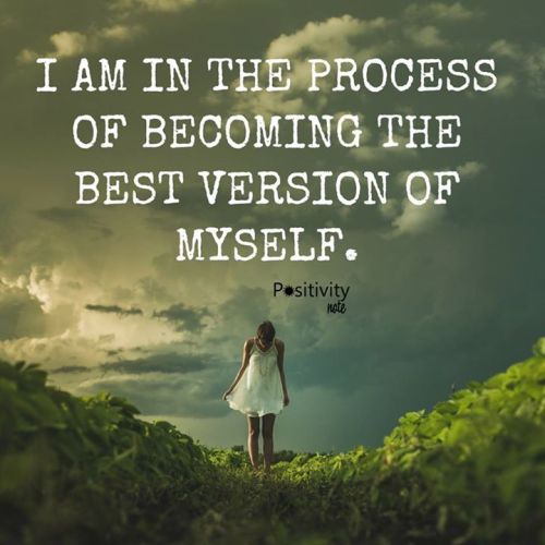 becoming-the-best-version-of-myself